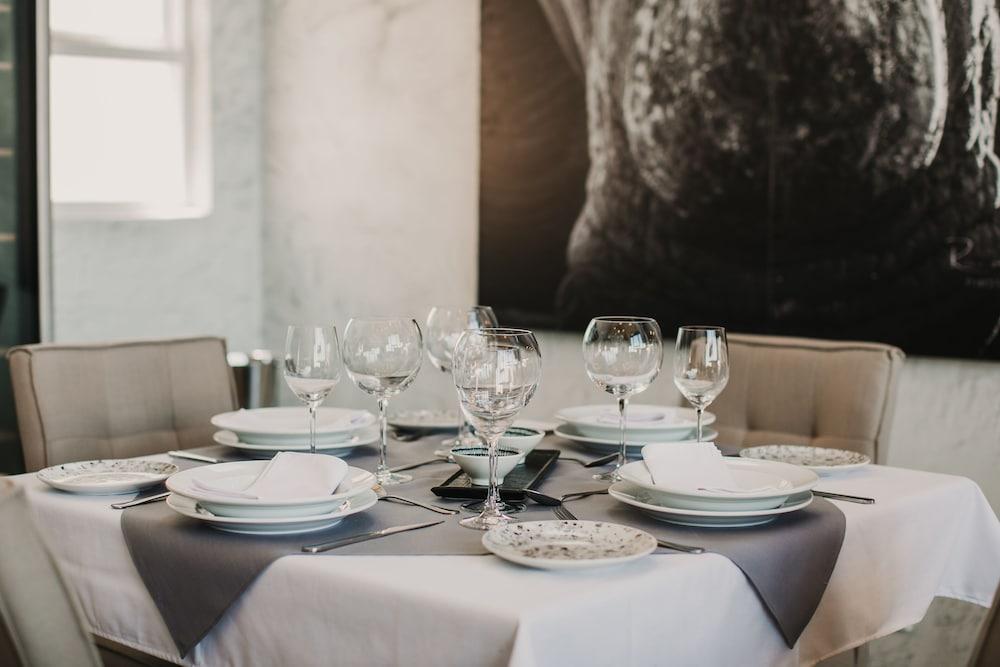 Giardino Boutique Hotel Свакопмунд Экстерьер фото