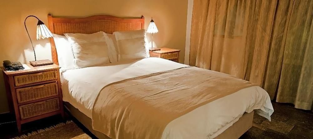 Giardino Boutique Hotel Свакопмунд Экстерьер фото